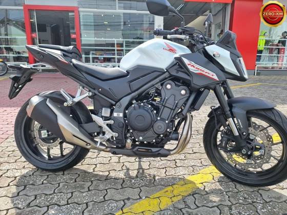 HONDA CB 500 HORNET 